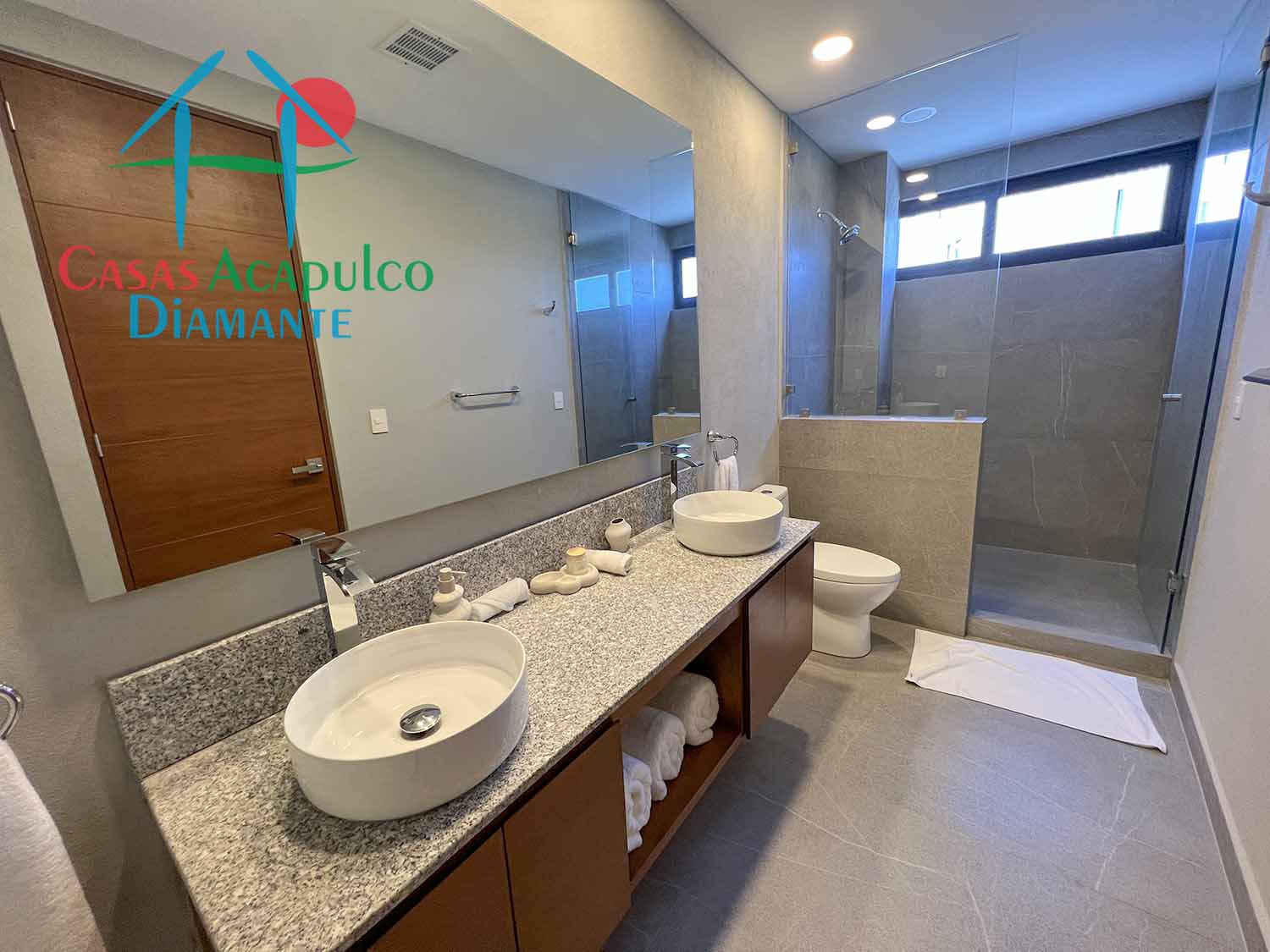 Marelas casa 9 - Recámara dos 8